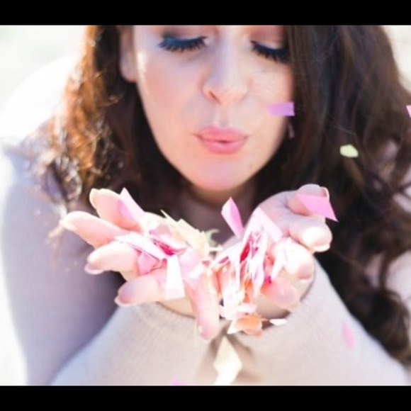 Meet your Posher, Jenna - Picture 1 of 1